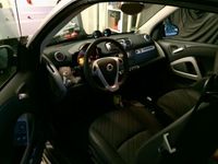 gebraucht Smart ForTwo Cabrio TOP gepflegtes PULSE 1.0l 52kW