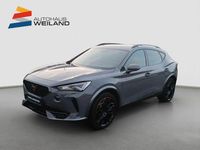 Gebraucht Cupra Formentor VZ 150 PS (110 kW) 2022 Grau SUV