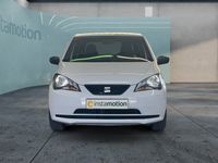 gebraucht Seat Mii Chic ALLWETTER