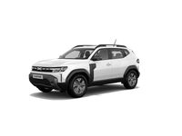 Ny Dacia Duster Expression 154 HK (113 kW) 2026