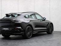 Gebraucht Aston Martin DBX 707 PS (519 kW) 2023 Schwarz SUV