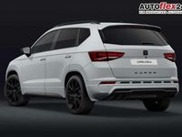 Neu Cupra Ateca 150 PS (110 kW) 2026 Glacial weiss metallic SUV