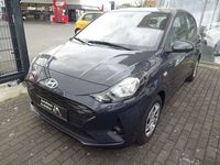 gebraucht Hyundai i10 1.0 select m/t mj24 bluetooth+klima