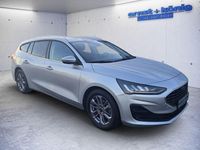 Gebraucht Ford Focus 116 PS (85 kW) 2024 Silber Kombi