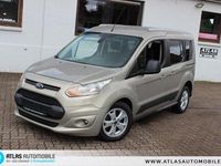 Gebraucht Ford Transit 150 PS (110 kW) 2014 Titangrau Van / Kleinbus