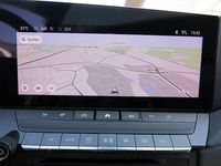 Gebraucht Opel Astra 131 PS (96 kW) 2024 /typ aussenverkleidung metall Limousine