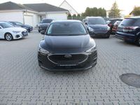 Gebraucht Ford Focus 120 PS (88 kW) 2022 Schwarz Limousine