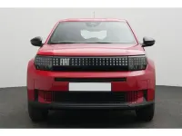 Gebraucht Fiat Grande Panda 83 kW (113 PS) 2025 Rot (metallic) Kleinwagen