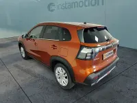 Neu Suzuki SX4 S-Cross 116 PS (85 kW) 2025 Braun SUV