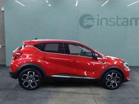 Gebraucht Mitsubishi ASX 158 PS (116 kW) 2024 Rot SUV