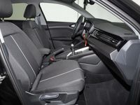 gebraucht Audi A1 Sportback Advanced 25 TFSI PDC APPs Tempomat