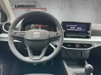 Gebraucht Seat Ibiza 95 PS (69 kW) 2025 Blau Kleinwagen