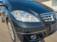 Gebraucht Mercedes A200 193 PS (141 kW) 2009 Schwarz Van / Kleinbus