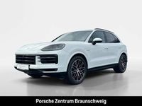 Gebraucht Porsche Cayenne 470 PS (345 kW) 2023 Weiss SUV
