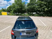 Gebraucht Skoda Fabia Style 110 PS (80 kW) 2017 Andere farben Kombi