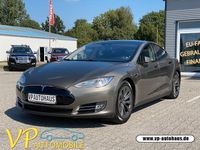 Gebraucht Tesla Model S 192 kW (262 PS) 2016 Kleinwagen