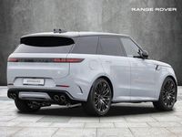 Neu Land Rover Range Rover Sport 635 PS (467 kW) 2026 Grau SUV