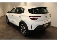 Gebraucht Opel Frontera Edition 101 PS (74 kW) 2025 Uni) (weiss SUV