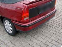 gebraucht Opel Kadett E Cabrio H Zulassung