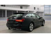 Gebraucht Audi A6 Sport 245 PS (180 kW) 2019 Brillantschwarz Kombi