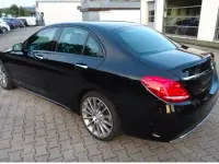 Gebraucht Mercedes C450 AMG AMG 367 PS (269 kW) 2015 Schwarz Limousine