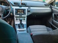 Usado VW CC 140 HP (102 kW) 2014 Castanho Sedan