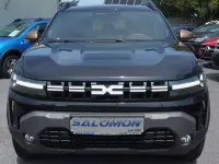 Nowe Dacia Duster Extreme 131 KM (96 kW) 2026 Czarny SUV