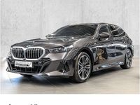 Gebraucht BMW 520 Comfort Edition 197 PS (144 kW) 2025 Grau Kombi