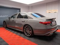 Gebraucht Mercedes S580 503 PS (369 kW) 2023 Grau Limousine