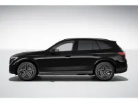 Gebraucht Mercedes GLC200 AMG line 204 PS (150 kW) 2026 SUV