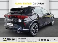 Occasion Cupra Formentor 150 ch (110 kW) 2024 Noir SUV