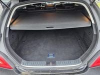 Gebraucht Mercedes CLS350 265 PS (194 kW) 2013 Schwarz Kombi