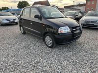 Gebraucht Hyundai Atos 63 PS (46 kW) 2006 Ebony black Kleinwagen