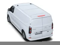 Neu Ford Transit Custom Limited 150 PS (110 kW) 2026 Frozen white Van