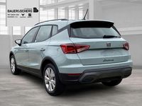 Neu Seat Arona Style 116 PS (85 kW) 2026 Oniricgrau SUV