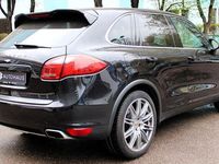 Gebraucht Porsche Cayenne 299 PS (219 kW) 2010 Andere SUV