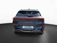 Neu Cupra Terramar 204 PS (150 kW) 2025 Grau SUV