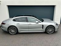 gebraucht Porsche Panamera 4 Edition 10 Jahre Edition 10 Jahre