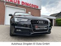 gebraucht Audi A5 Sportback 2.0 TDI S-Line/Navi/Autom./TÜV NEU