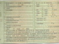 Gebraucht Jeep Wrangler Sport 284 PS (208 kW) 2017 Violett SUV