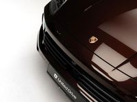 Gebraucht Porsche Cayenne Basis 340 PS (250 kW) 2020 Braun SUV