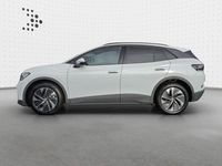 Gebraucht VW ID.4 Pro 210 kW (286 PS) 2025 Gletscherweiß metallic SUV