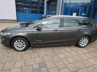 gebraucht Ford Mondeo Hybrid Business Edition Turnier (CNG)