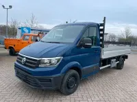 Gebraucht VW Crafter 177 PS (130 kW) 2019 Andere Van