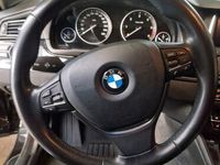 gebraucht BMW 520 d xdrive