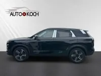 Neu Jaecoo 7 279 PS (205 kW) 2026 Carbon crystal black SUV