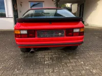 Usado Porsche 944 150 CV (110 kW) 1985 Rojo Coupe