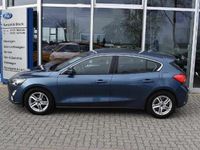 gebraucht Ford Focus Cool & Connect