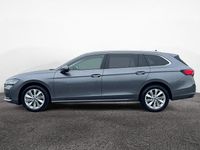 Gebraucht Skoda Superb Selection 193 PS (141 kW) 2025 Graphitegrau Kombi