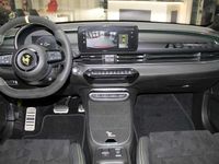 Neu Abarth 600e Scorpionissima 205 kW (280 PS) 2025 Violett (hypnotic purple) SUV